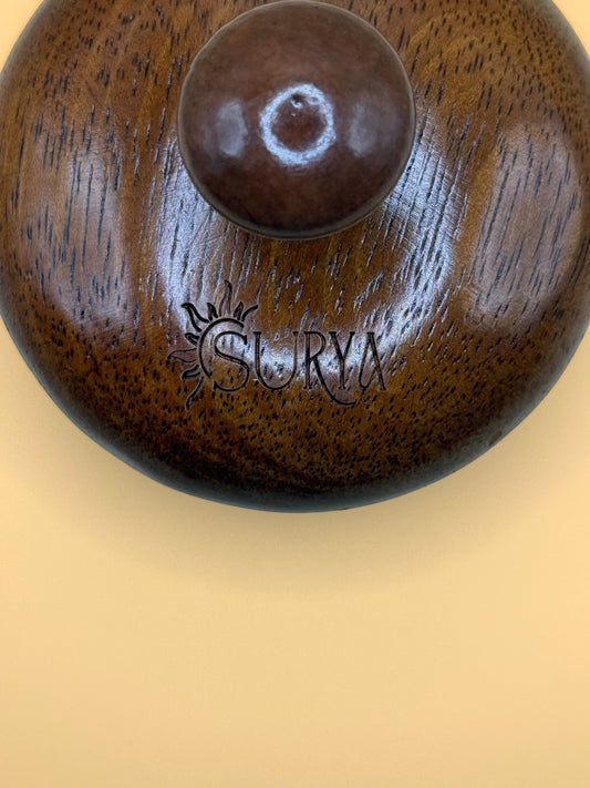 Sandalwood Scalp Massager